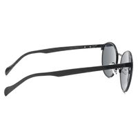 OC.MT.4176-0101.1 Oculos de Sol Masculino Chilli Beans Trend Redondo Polarizado Preto -1-
